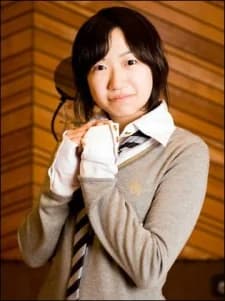 Takeuchi, Miyu