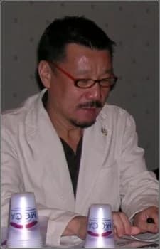 Terada, Kenji