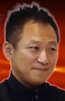 Hikokubo, Masahiro