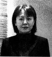Tsuda, Masami