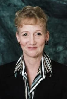 MacQueen, Melanie