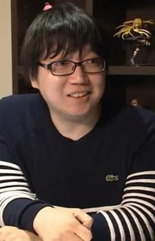 Yabuki, Kentarou