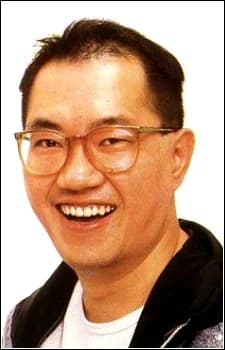 Toriyama, Akira