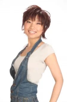 Fujii, Kyoko