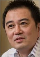 Kiuchi, Kazumasa