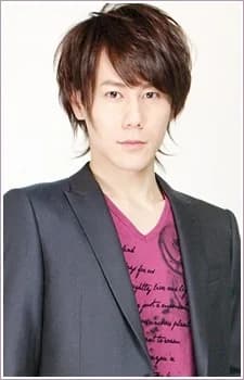 Nemoto, Masakazu