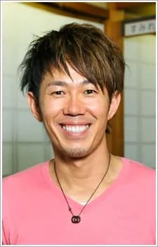 Oomura, Tomohiro