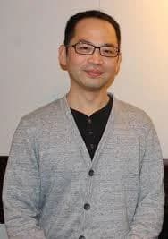 Fujiwara, Yoshiyuki
