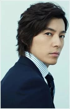 Fujiki, Naohito