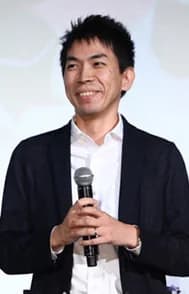 Kyougoku, Takahiko