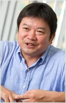 Motohiro, Katsuyuki