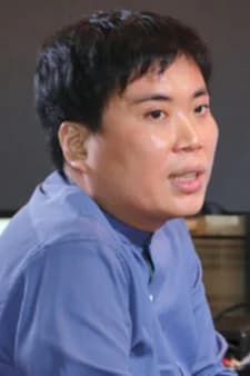 Yamashita, Shingo