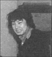 Katsumata, Geki