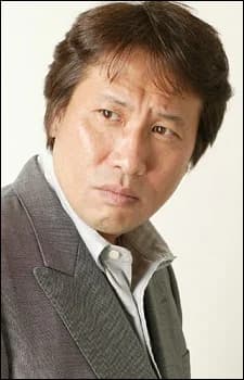 Kurumada, Masami