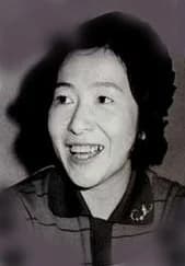 Takahashi, Kazue