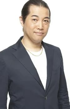 Nishijima, Youichi