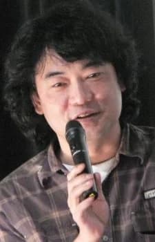 Imanishi, Takashi
