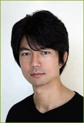 Nakamura, Tooru