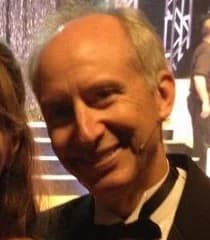 Moranz, Brad