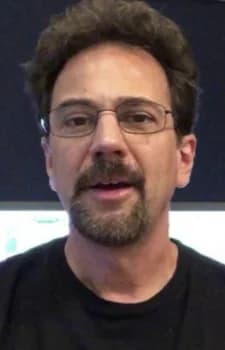 Digiorgi, Joe