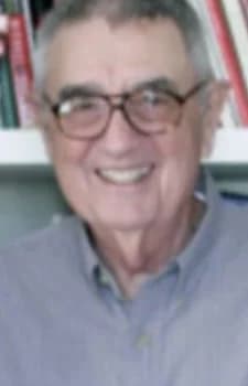 Pfister, Ted