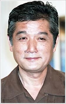 Hosokawa, Toshiyuki