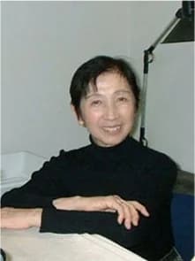 Okuyama, Reiko