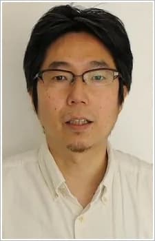 Takeuchi, Atsushi