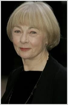 McEwan, Geraldine