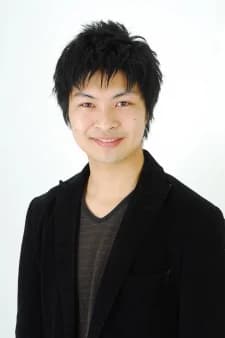 Endou, Junpei