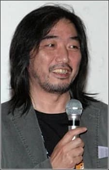 Yamamoto, Yasuichiro