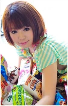 Sakura, Saori