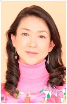 Konno, Misako