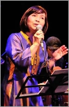 Kawashima, Kazuko