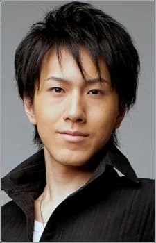Takahashi, Kouji