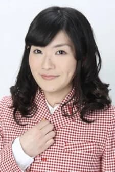 Shinosaki, Asako