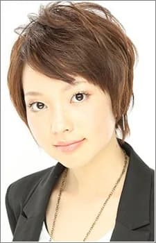 Iida, Yuuko