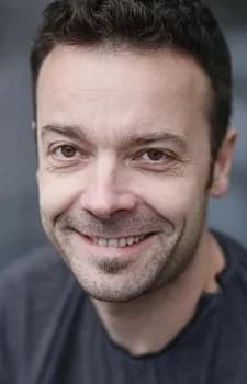 Crépet, Alexandre