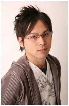 Hishiba, Tomoyasu