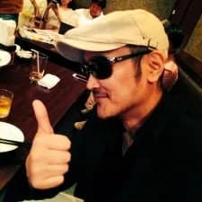 Tanaka, Motoki