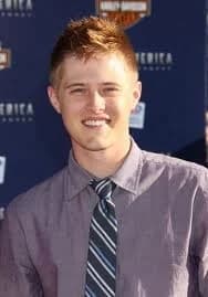 Allen-Gale, Luke