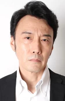 Nakano, Yuuto