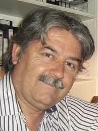 Padilla, José