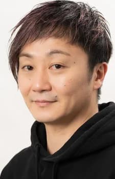 Kodaka, Kazutaka