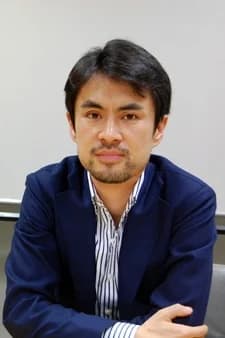Ishii, Tomohiko