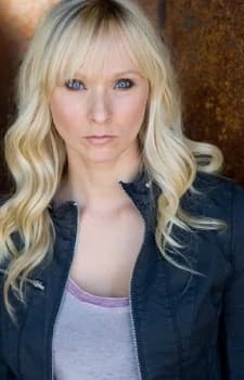 Lindberg, Paula