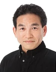 Anan, Kenji