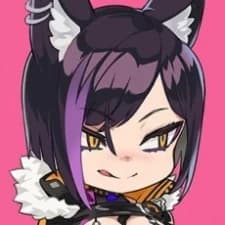 Ookuma, Nekosuke