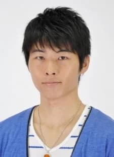 Kanemoto, Ryousuke