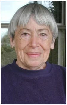 Le Guin, Ursula K.